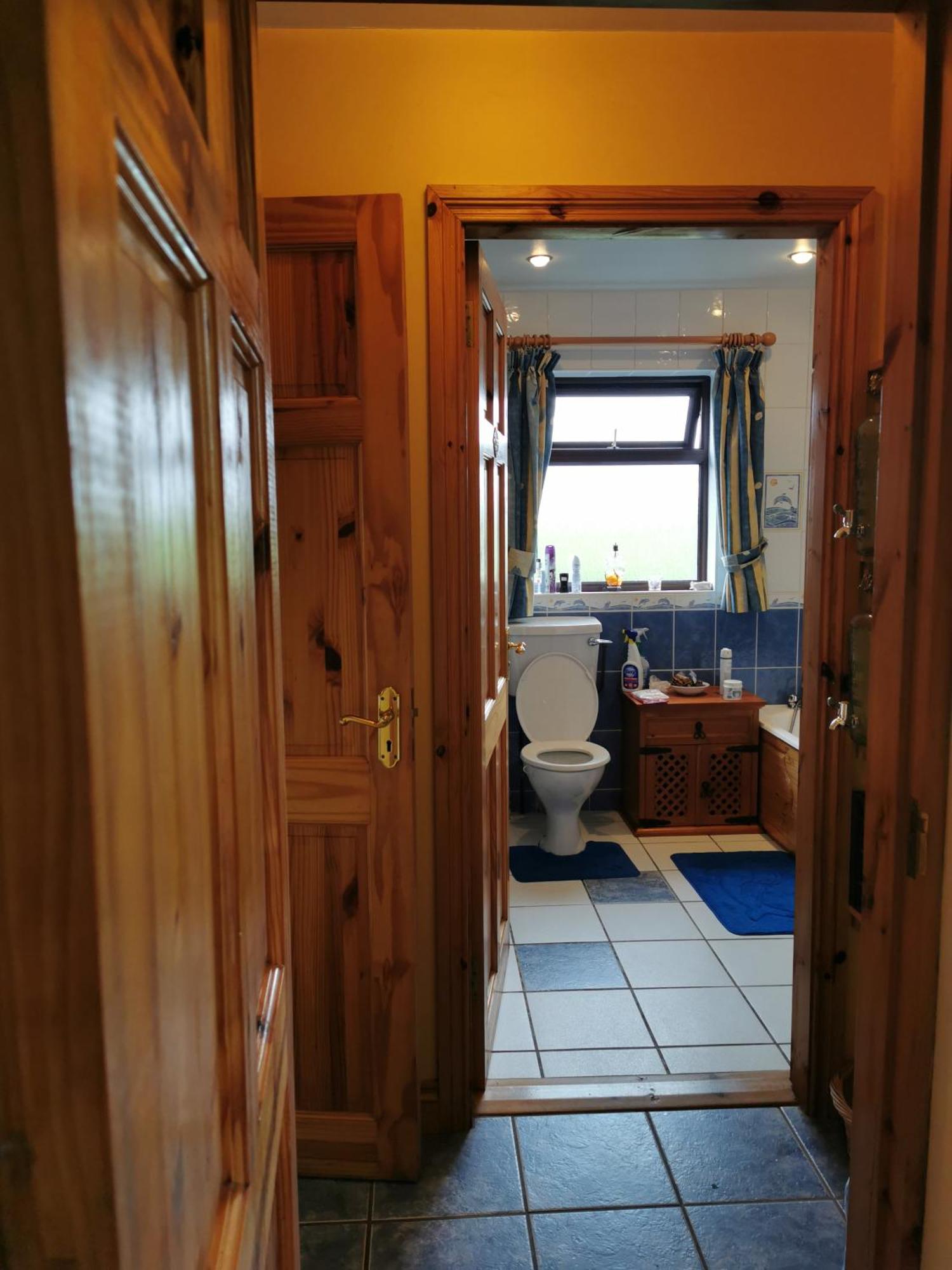 Catherine'S Lair A Quiet Peaceful Homestay Westport Cameră foto